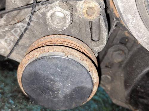 Used Pulley Pulley VW PASSAT B5 Variant (3B5) 1.9 TDI (110 hp) 34970246 34970246