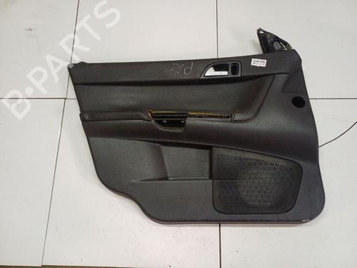 Used Front left panel Front left panel VOLVO V50 (545) 1.6 D (110 hp) 36383035 36383035