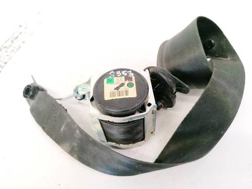 Used Front right seatbelt Front right seatbelt 35376832 35376832