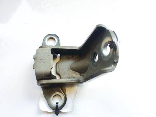 Used Hinge/Door check strap Hinge/Door check strap AUDI A4 B8 (8K2) 2.0 TDI (143 hp) 36507279 36507279