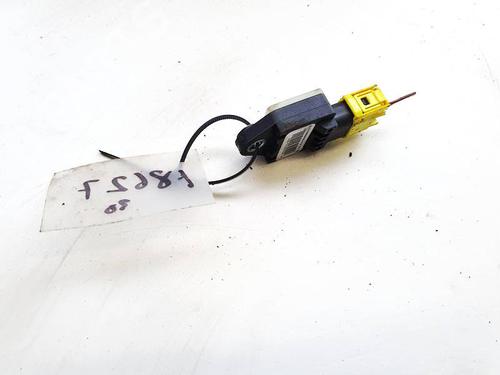 Used Electronic module Electronic module MERCEDES-BENZ B-CLASS Sports Tourer (W245) B 180 CDI (245.207) (109 hp) 32933344 32933344