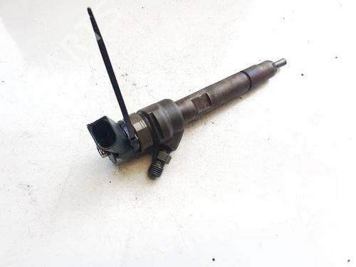 Used Injector Injector BMW X1 (E84) xDrive 18 d (143 hp) 34804700 34804700