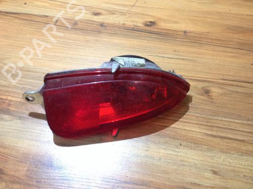 Used Rear fog light Rear fog light 35666954 35666954