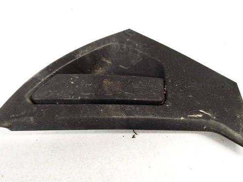 Used Front right exterior door handle Front right exterior door handle 37009232 37009232