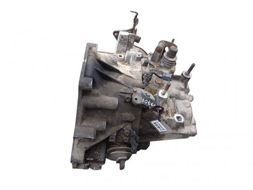 Gearbox MAZDA 6 Hatchback (GG) 2.0 DI (GG14) | BP34907711M3 - Image 2
