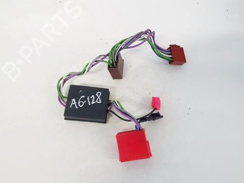 Used Electronic module Electronic module 35621889 35621889