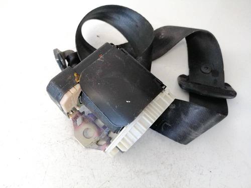 Sicherheitsgurt vorne links für Sicherheitsgurt vorne links RENAULT SCÉNIC I MPV (JA0/1_, FA0_) 1.9 dCi RX4 (101 hp) 35235537 35235537