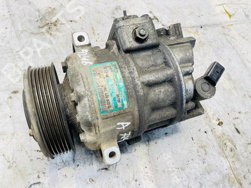 Used AC compressor AC compressor 35499623 35499623