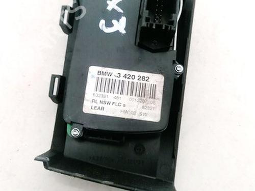 Switch OPEL INSIGNIA A (G09) 1.8 (68) | BP35607777I30 - Image 3