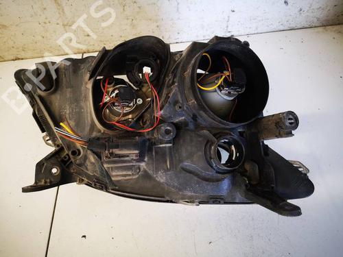 Left headlight OPEL SIGNUM Hatchback (Z03) 2.2 direct (F48) | BP34787451C28 - Image 2