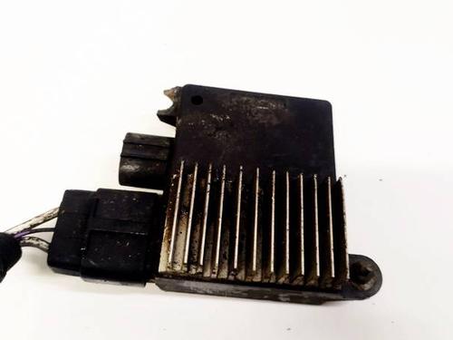 Used Electronic module Electronic module 35117382 35117382