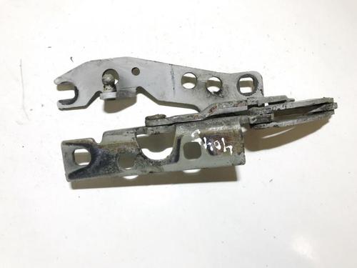 Hinge/Door check strap BMW X5 (E53) 3.0 i | BP35714994C146 - Image 2