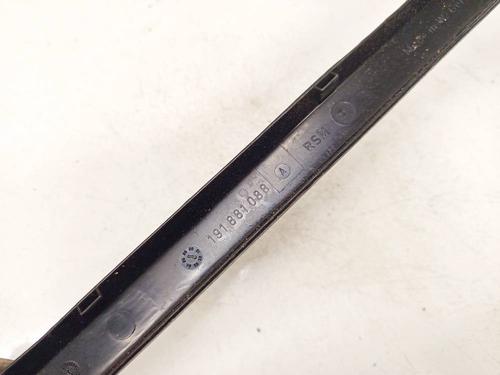 Boot lining AUDI 80 B4 Saloon (8C2) 2.0 E | BP34743021I3 - Image 3