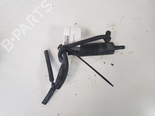 Used Washer pump Washer pump NISSAN PRIMERA Hatchback (P12) 2.2 Di (126 hp) 35553203 35553203