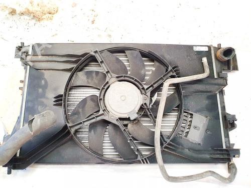 Used Fan Fan SAAB 9-3 (YS3F, E79, D79, D75) 1.8 i (122 hp) 35656980 35656980