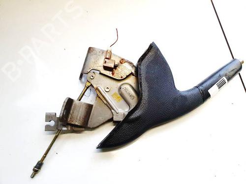Used Hand brake Hand brake MAZDA 6 Hatchback (GG) 2.0 DI (GG14) (136 hp) 35150287 35150287