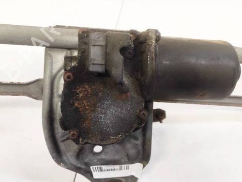 Used Front wiper motor Front wiper motor FORD TRANSIT Van (FA_ _) 2.2 TDCi (85 hp) 35187621 35187621