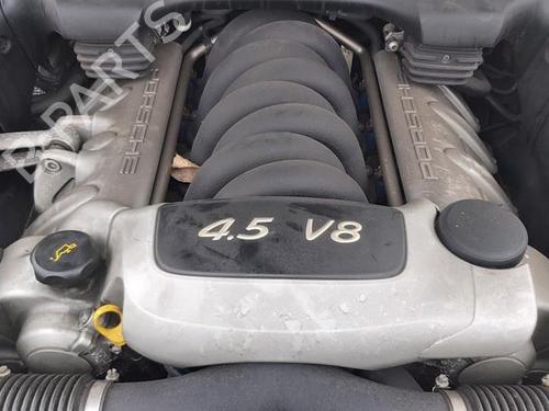 Switch PORSCHE CAYENNE (9PA) S 4.5 | BP33067024I30 - Image 5