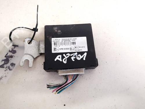 Used Electronic module Electronic module 35324234 35324234