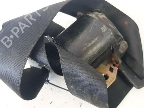 Front right seatbelt AUDI A6 C4 (4A2) 1.8 | BP35510940I25 - Image 2