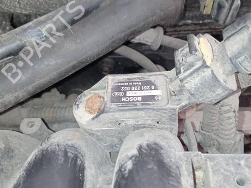 Electronic module FIAT PUNTO EVO (199_) 1.4 (199AXB1A) | BP35298859M83 - Image 2