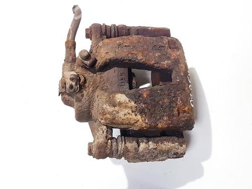 Used Left front brake caliper Left front brake caliper FIAT PUNTO EVO (199_) 1.4 (199AXB1A) (77 hp) 35431716 35431716
