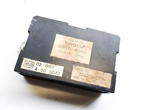 Electronic module TOYOTA RAV 4 II (_A2_) 2.0 D 4WD (CLA20_, CLA21_, CLA20R, CLA21R) | BP32565749M83 - Image 5