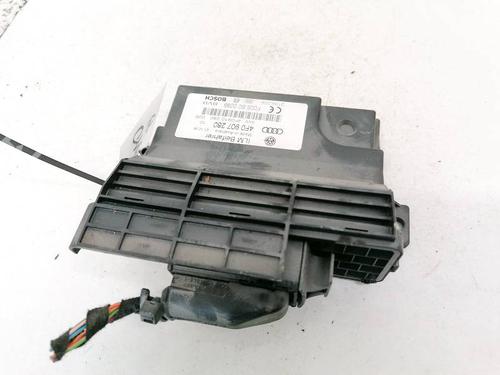Used Electronic module Electronic module 35377260 35377260