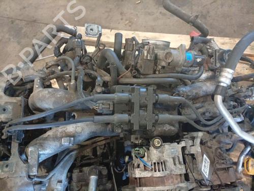 Used Intake manifold Intake manifold 39604014 39604014