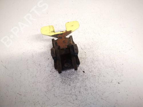 Tailgate lock CITROËN BERLINGO MULTISPACE (B9) 1.6 HDi 90 | BP35133620C101 - Image 3