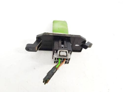 Used Heater resistor Heater resistor FORD FOCUS III 1.6 TDCi (115 hp) 39040831 39040831