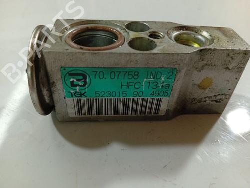 Electronic sensor CITROËN C4 I (LC_) 1.6 HDi | BP34873958M84 - Image 4