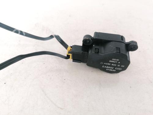 Used Electronic module Electronic module MERCEDES-BENZ E-CLASS (W211) E 270 CDI (211.016) (177 hp) 33096024 33096024