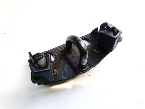 Used Tailgate lock Tailgate lock 35195919 35195919