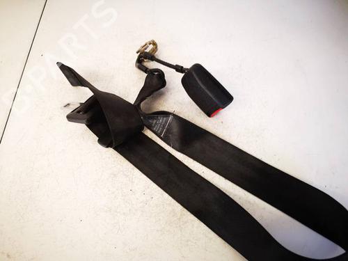 Used Seat buckle Seat buckle VOLVO V50 (545) 2.0 D (136 hp) 40275365 40275365