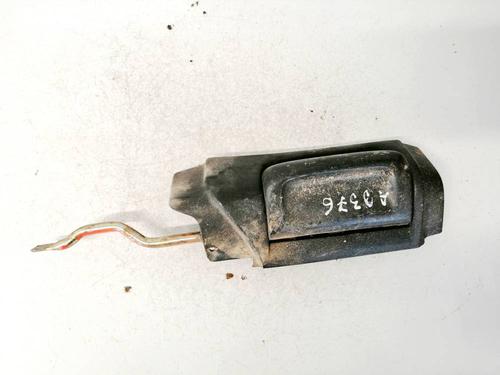 Used Rear right interior door handle Rear right interior door handle 35018575 35018575