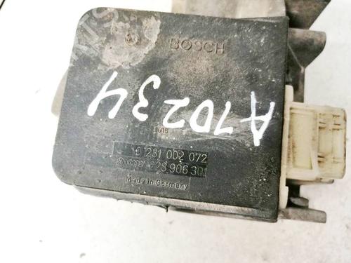 Mass air flow sensor AUDI 80 B4 Saloon (8C2) 1.9 TDI | BP35018013M95 - Image 3
