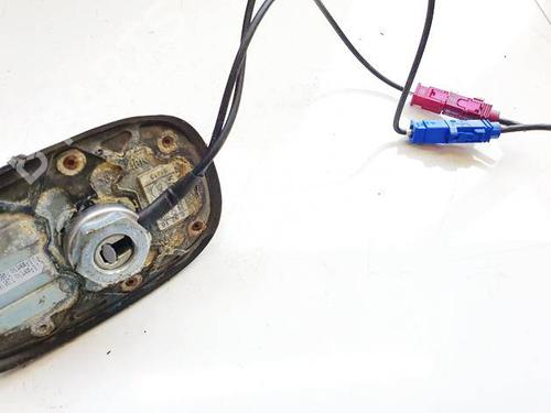 Antenne/Base VW PASSAT B7 (362) 2.0 TDI | BP37009170C140 - Image 3
