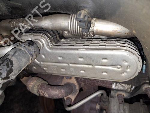 Egr VW PASSAT B6 (3C2) 1.9 TDI | BP35102550M69 - Image 2