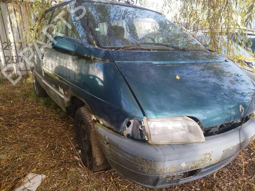 Used Parts RENAULT ESPACE II (J/S63_) 2.1 TD (J63E) (90 hp) 4471159