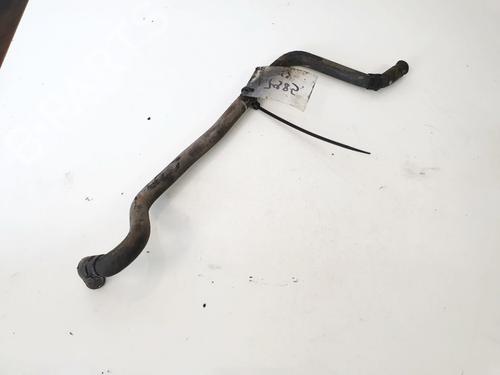 Used Pipe Pipe TOYOTA COROLLA Saloon (_E12_) 2.0 D-4D (CDE120_, CDE120R) (116 hp) 32905391 32905391