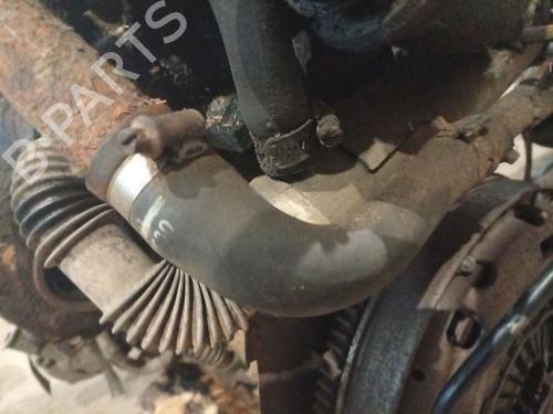 Pipe OPEL ASTRA H (A04) 1.9 CDTI (L48) | BP37278733M125 - Image 2