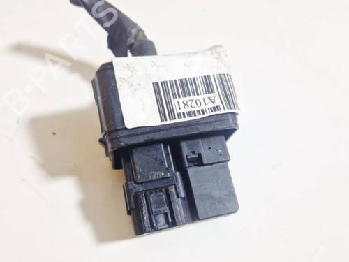 Fuse box NISSAN TIIDA Hatchback (C11) 1.6 | BP32584080E1  - Image 6