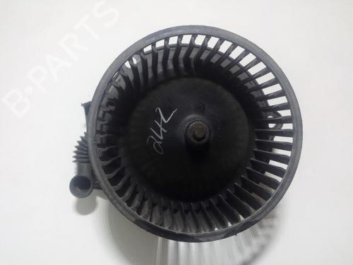 Motor da chauffage Motor da chauffage ROVER 200 II Hatchback (RF) 220 SDi (105 hp) 35711705 35711705