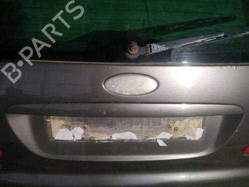 Used Tailgate trim Tailgate trim 35267198 35267198