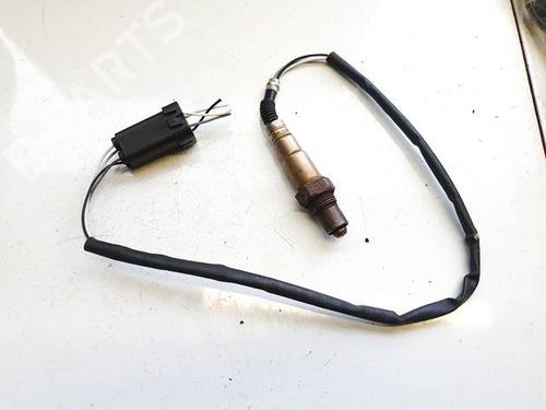 Electronic sensor PORSCHE CAYENNE (9PA) S 4.5 | BP34937891M84 - Image 2
