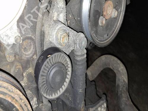 Pulley AUDI A6 C6 (4F2) 2.7 TDI | BP34782784M122 - Image 2