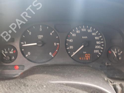 Engine mount OPEL ASTRA G Hatchback (T98) 1.7 DTI 16V (F08, F48) | BP33075813M89  - Image 9