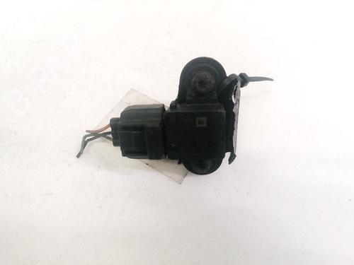 Used Electronic module Electronic module SAAB 9-3 (YS3F, E79, D79, D75) 2.2 TiD (125 hp) 35448892 35448892
