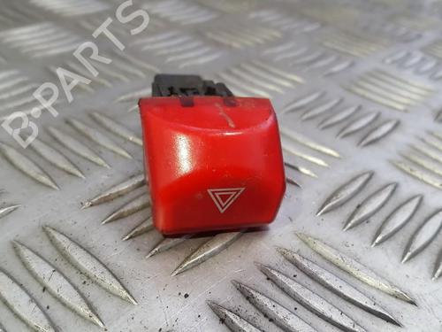 Used Warning switch Warning switch OPEL COMBO Box Body/MPV (71_) 1.7 D (60 hp) 35680376 35680376